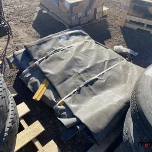 (2) 10' x 10' Containment Mats
 UNRESERVED