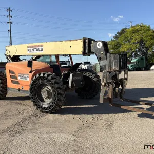 2013 JLG G6-42A Telehandler
 UNRESERVED