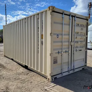 2025 20' Shipping Container
 UNRESERVED