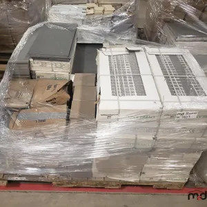Pallet of Tiles
 UNRESERVED
