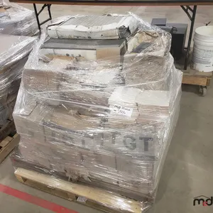 Pallet of Tiles
 UNRESERVED