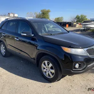 2012 Kia Sorento LX SUV