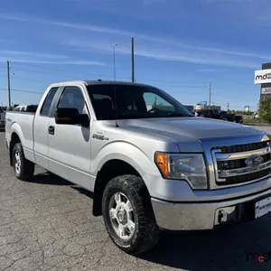 2013 Ford F150 Truck