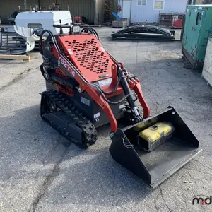 2025 AGT Compact Track Loader
 UNRESERVED