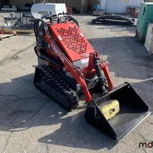 2025 AGT Compact Track Loader
 UNRESERVED