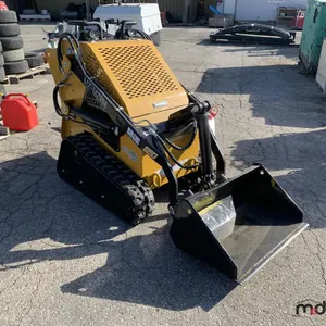 2025 AGT Compact Track Loader
 UNRESERVED