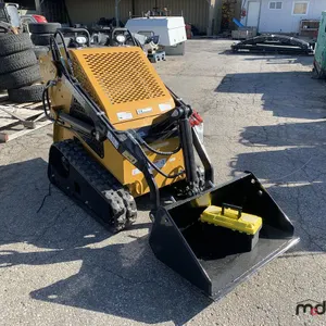 2025 AGT Compact Track Loader
 UNRESERVED