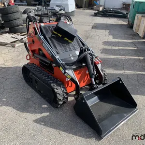 2025 AGT Skid Steer Loader
 UNRESERVED