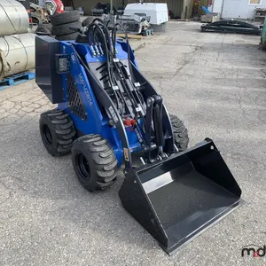 2025 AGT Skid Steer Loader
 UNRESERVED