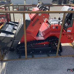 2025 AGT Crawler Loader
 UNRESERVED