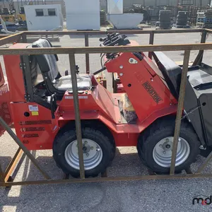 2025 AGT Wheel Loader
 UNRESERVED