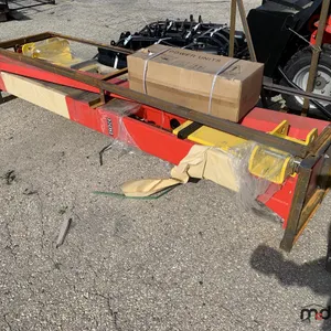 2025 AGT Two-Post Base Plater Auto Lift
 UNRESERVED