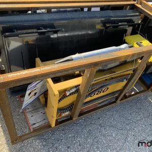 2025 AGT Skid Steer Breaker
 UNRESERVED