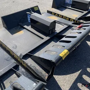 2025 Mower King Skid Steer Brush Cutter
 UNRESERVED