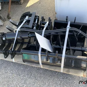2025 AGT Mini Excavator Attachment
 UNRESERVED