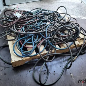 Pallet of Air Hoses 
 UNRESERVED