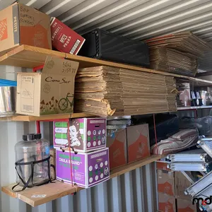 Bar, Kitchen Equipment, Office Supplies and More
 UNRESERVED