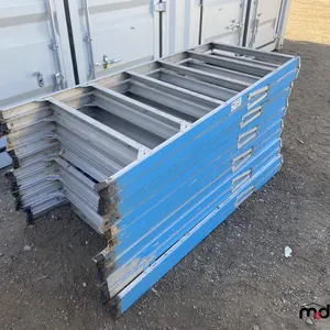 (6) Approx. 68" Ladders
 UNRESERVED