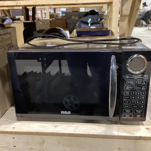 RCA MICROWAVE