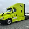 2023 Freightliner Cascadia 126 6x4 T/A Sleeper Truck Tractor