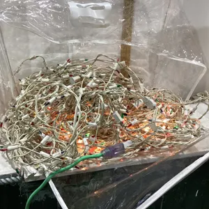 MINI CHRISTMAS LIGHTS