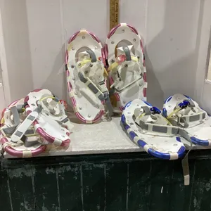 YOUTH SNOW SHOES