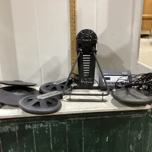 ROLAND V-DRUMS