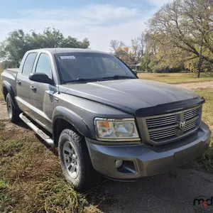2011 Dodge Dakota SXT Truck (Non-Runner)
 UNRESERVED