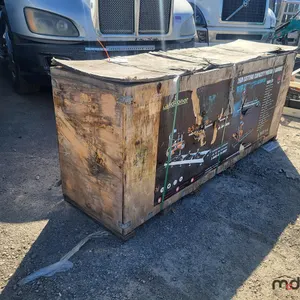 LandHonor LHR-PSM26A 26" Cutting Capacity Portable Sawmill
 UNRESERVED