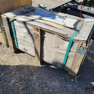 LandHonor LHR-CIA200 Cast Iron Anvil - 200 lbs
 UNRESERVED