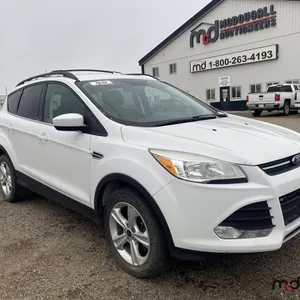 2016 Ford Escape SE SUV
 UNRESERVED
