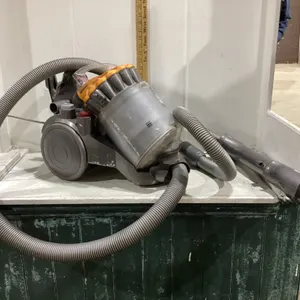 DYSON STOWAWAY VACUUM