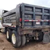 1988 Kenworth W900B dump truck