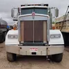 1988 Kenworth W900B dump truck