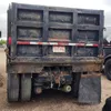 1988 Kenworth W900B dump truck