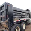 1988 Kenworth W900B dump truck