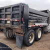 1988 Kenworth W900B dump truck