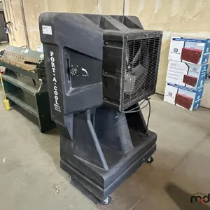 Port-a-Cool PAC163SVT (16") 3-Speed Vertical Cooling Fan
 UNRESERVED