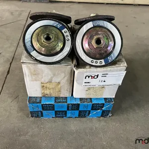 (2) Boxes of Partsmaster Grinding Discs & a Box of PFERD (9") Grinding Discs
 UNRESERVED
