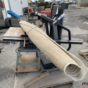 Delta Table Saw, Treadmill & Area Rug
 UNRESERVED