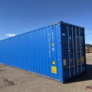 2024 40' Storage Container
 UNRESERVED