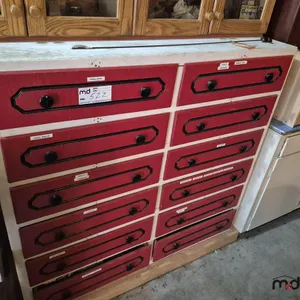 Power Tools & Hand Tools in Dresser
 UNRESERVED