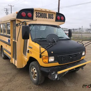 2006 Ford E350 Econoline Super Duty Bus
 UNRESERVED