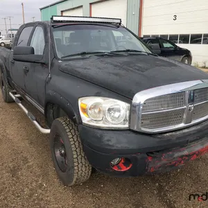 2006 Dodge Ram 1500 Truck
 UNRESERVED