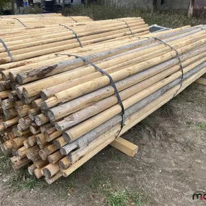 Pressure Treated Dowelled Rail (3-5"x16')
 UNRESERVED