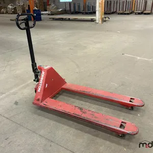 Johnston 5500 lb Pallet Jack
 UNRESERVED