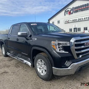 2021 GMC Sierra 1500 SLE Truck