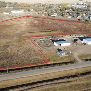 22.7 Acres of Development Land, Langham, SK
