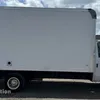 2012 Ford E450 box truck