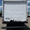 2012 Ford E450 box truck
